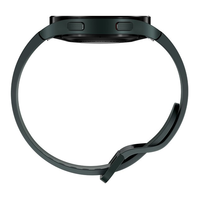 Samsung Galaxy Watch4 Bluetooth 44 mm Verde Smartwatch · El Corte Inglés