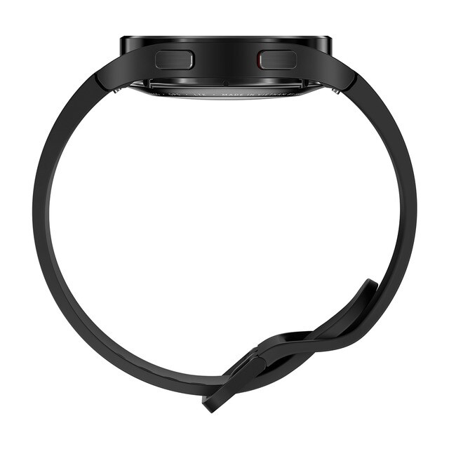 Samsung Galaxy Watch4 LTE 40 mm Negro Smartwatch · El Corte Inglés