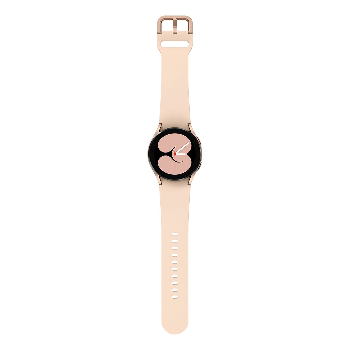 Samsung Galaxy Watch4 LTE 40 mm Oro Rosa Smartwatch · El Corte Inglés