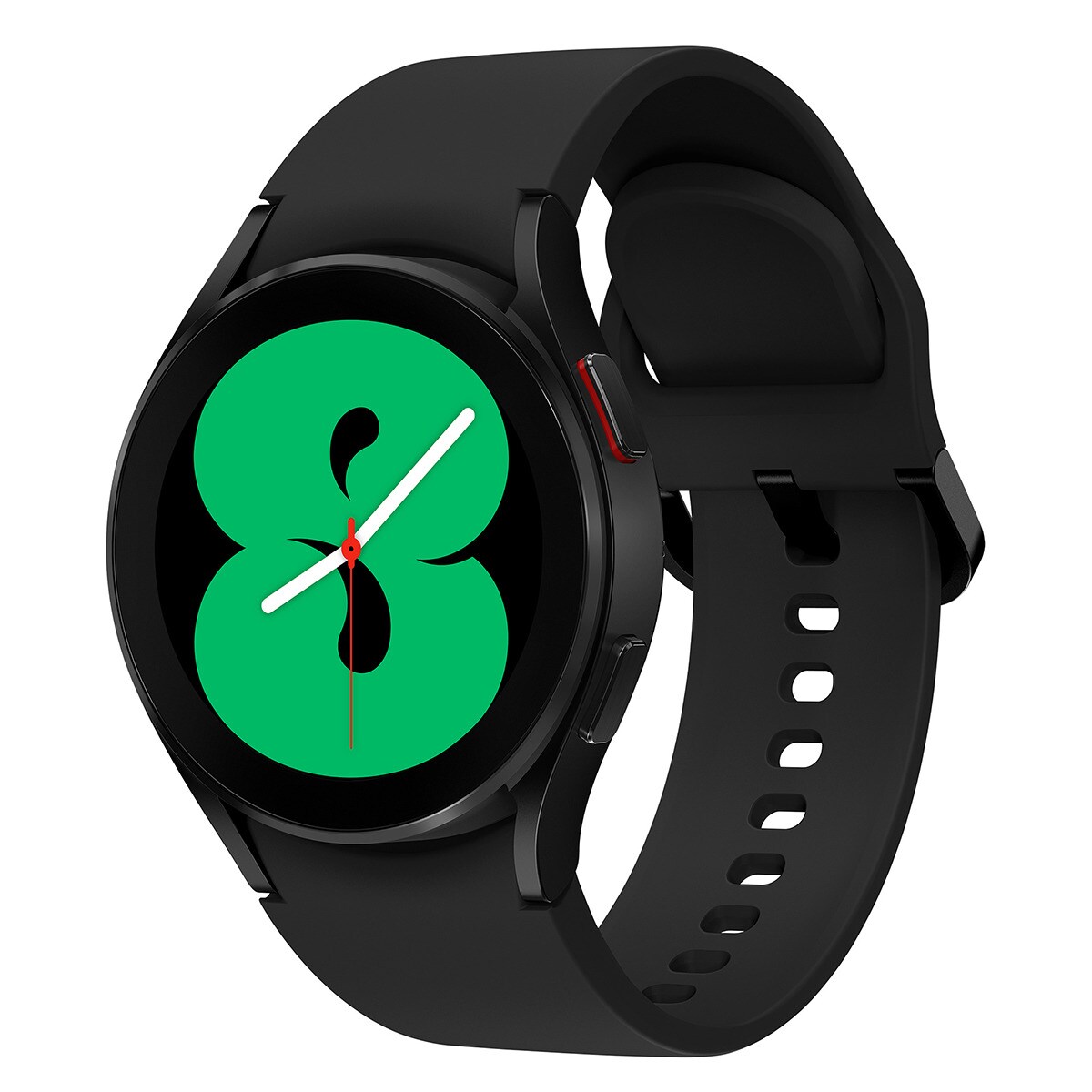 Samsung Galaxy Watch4 Bluetooth 40 mm Negro Smartwatch · El Corte Inglés