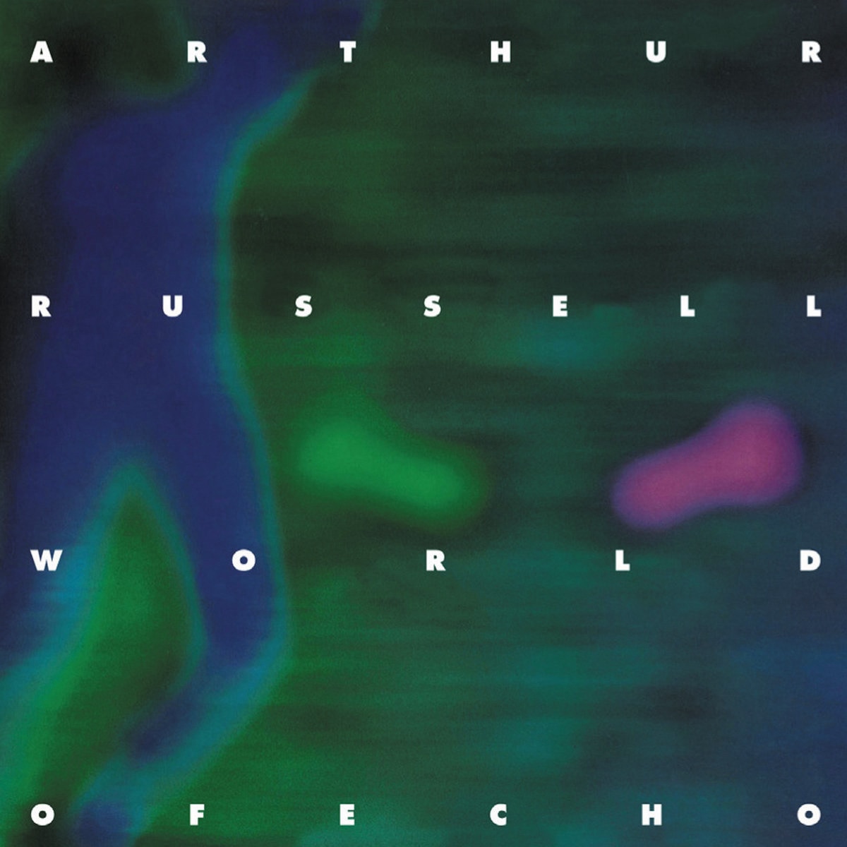 World of Echo (2 LP-Vinilo) 1