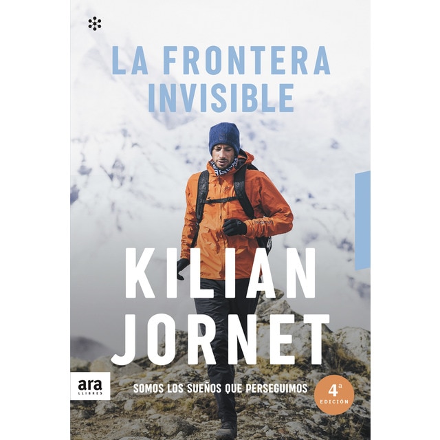 Imagen 0 de La frontera invisible. Edición 2021