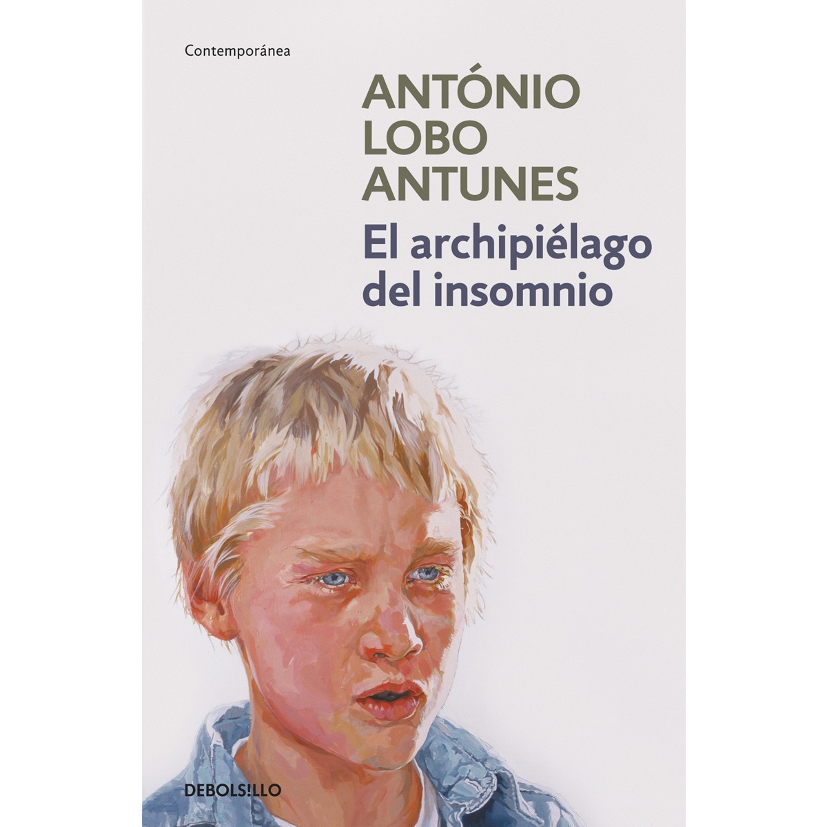 Imagen 0 de EL ARCHIPIELAGO DEL INSOMNIO  (Tapa blanda Bolsillo)