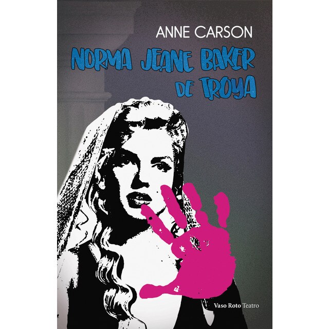 Imagem 0 de Norma jeane baker de troya(Tapa blanda)