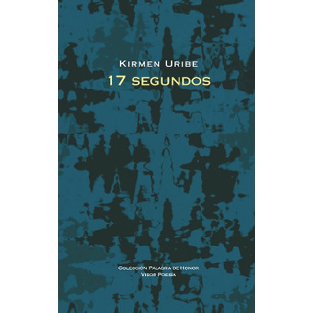 Imagem 0 de 17 segundos(Tapa dura)