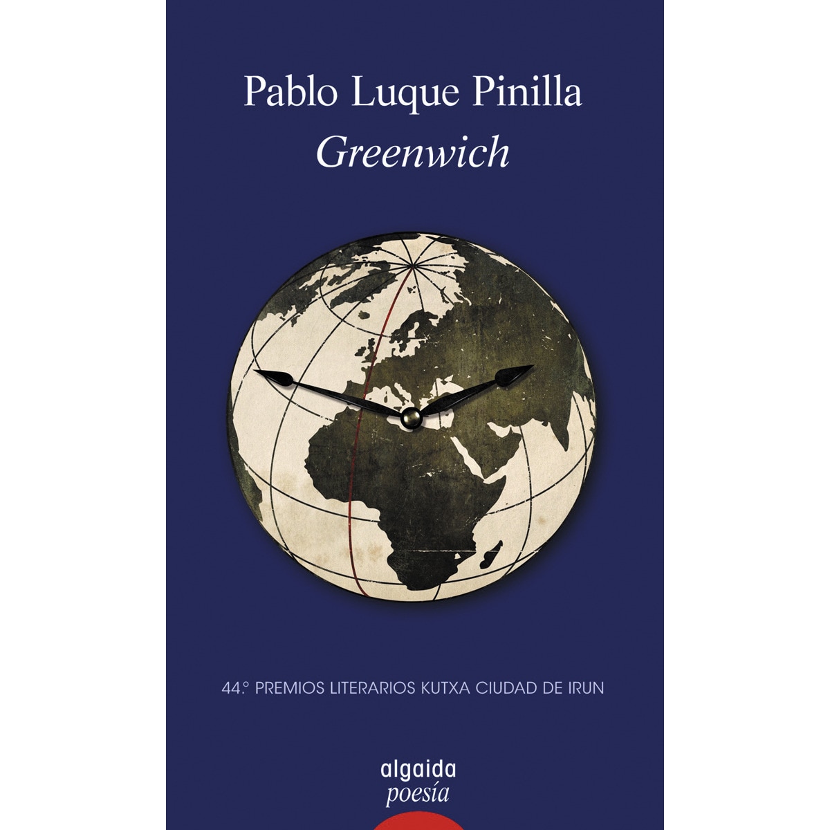 Imagem 0 de Greenwich(Tapa blanda)