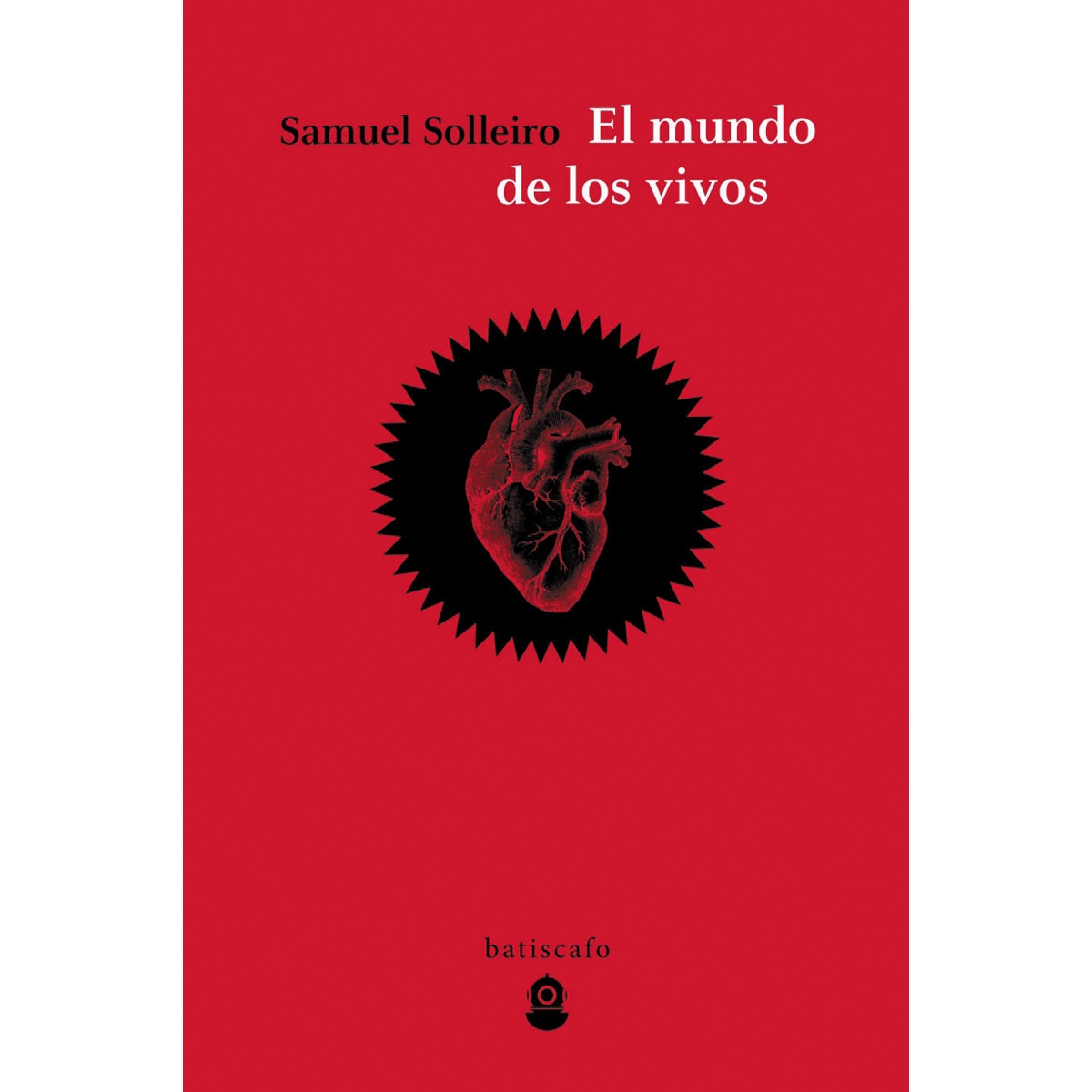 Imagen 0 de El mundo de los vivos