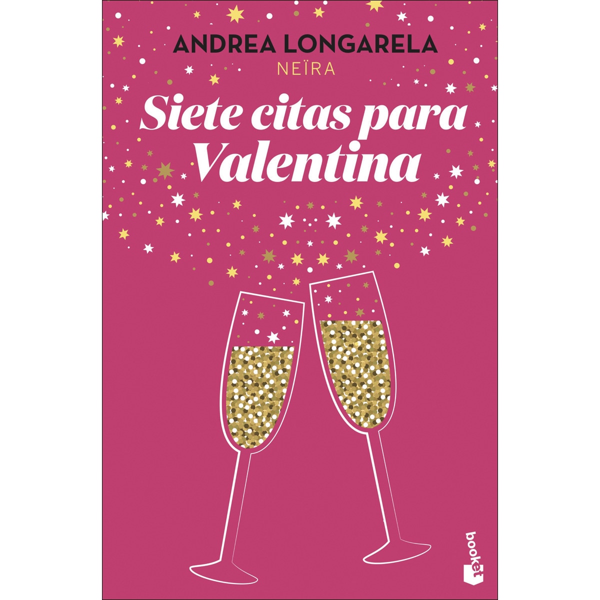Siete citas para Valentina (Bolso) (Capa mole) 1