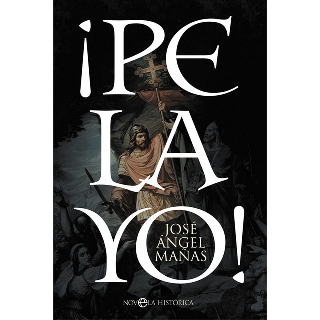 Imagem 0 de ¡Pelayo! (Capa mole)