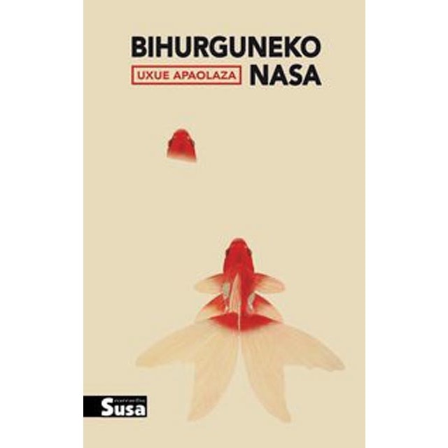 Bihurguneko nasa (Capa mole) 1