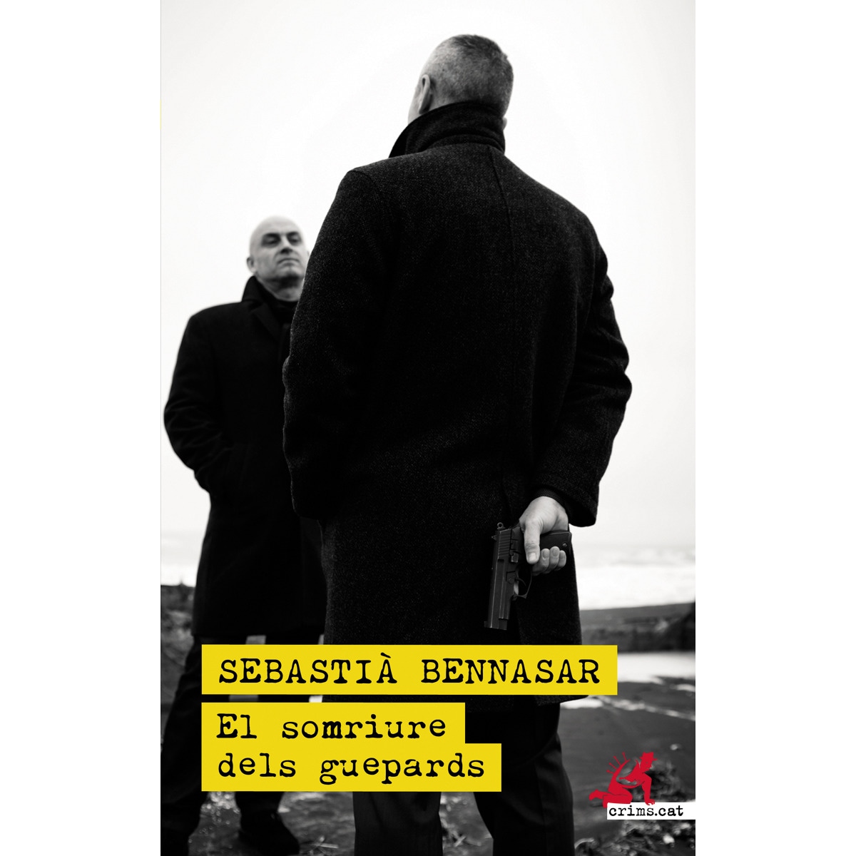 El somriure del guepards(Tapa blanda) 1