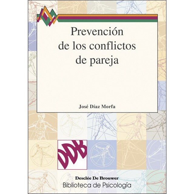 Prevención de los conflictos de pareja(Tapa blanda) 1