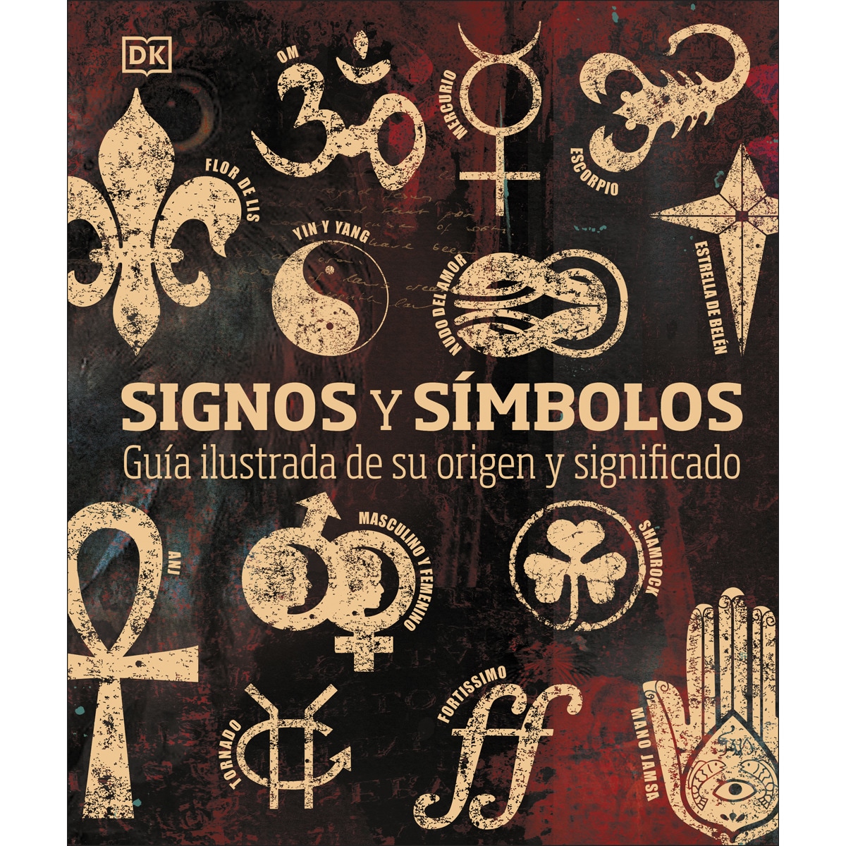 Signos y símbolos 1