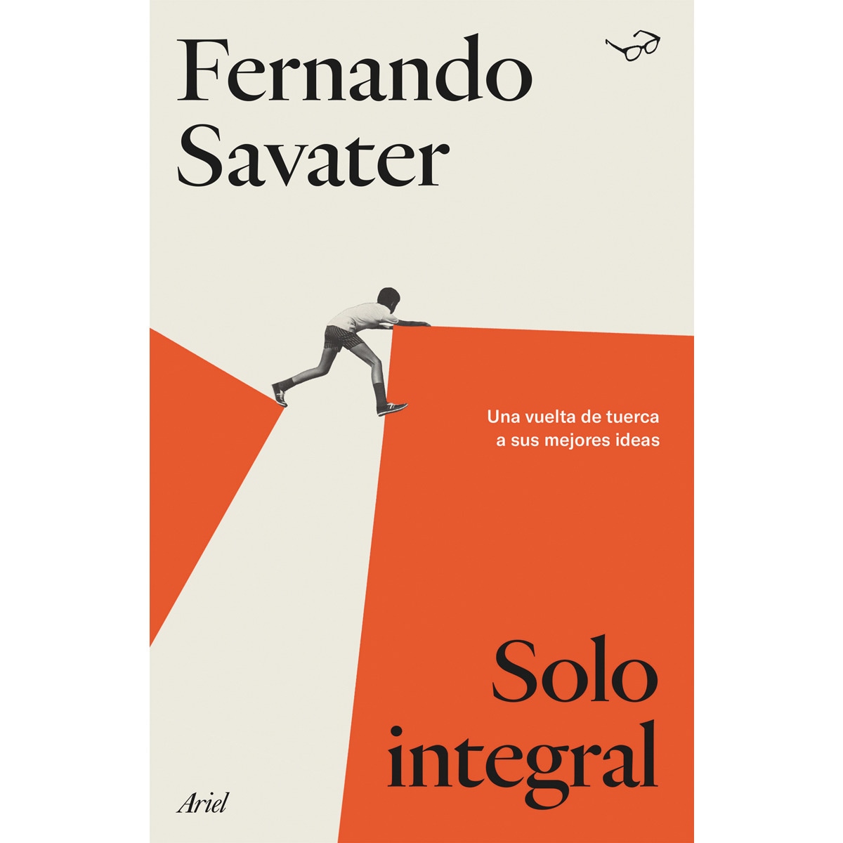 Solo integral: Una vuelta de tuerca a sus mejores ideas (Capa mole com abas) 1