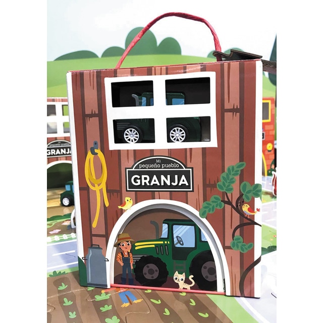 Imagen 0 de La granja