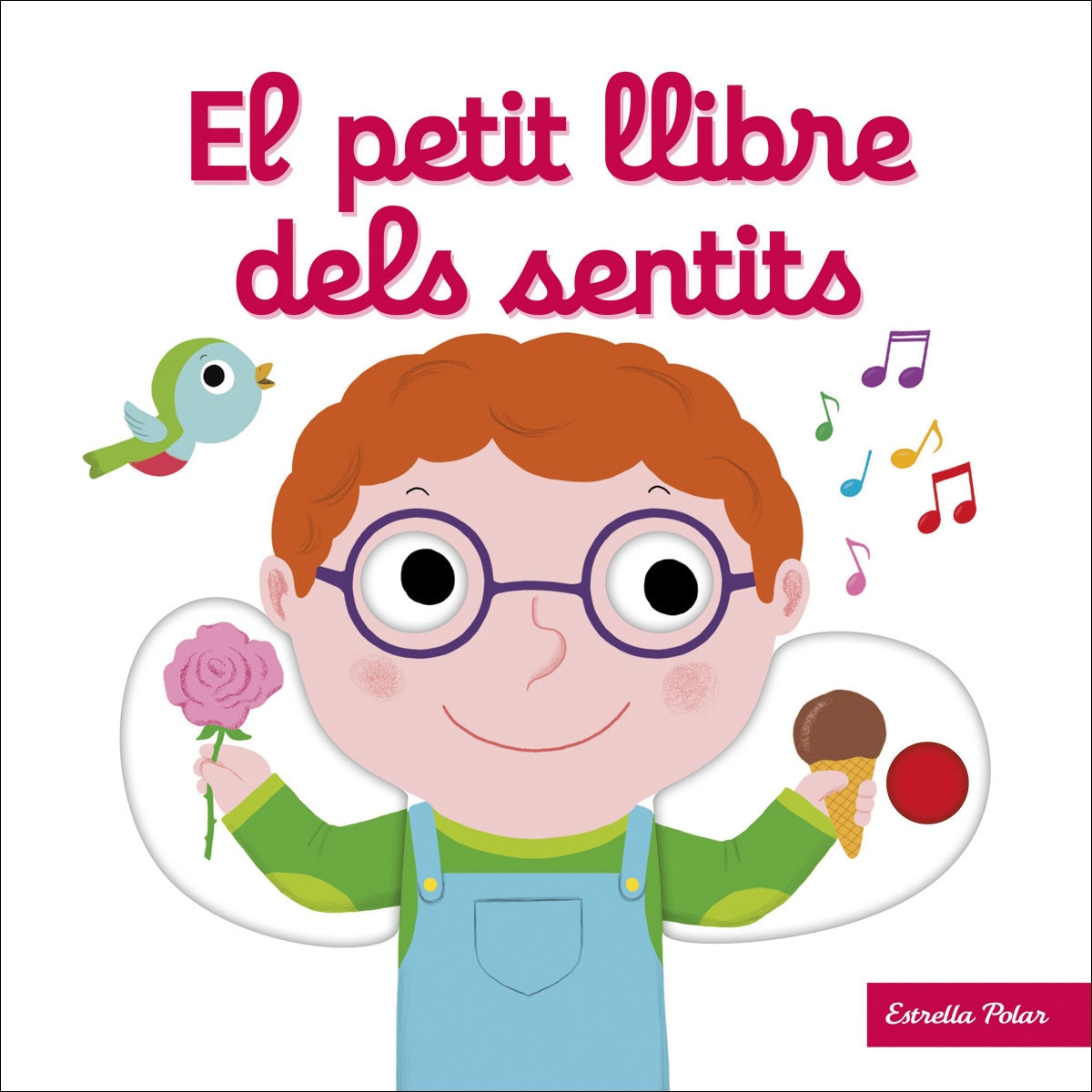 El petit llibre dels sentits 1