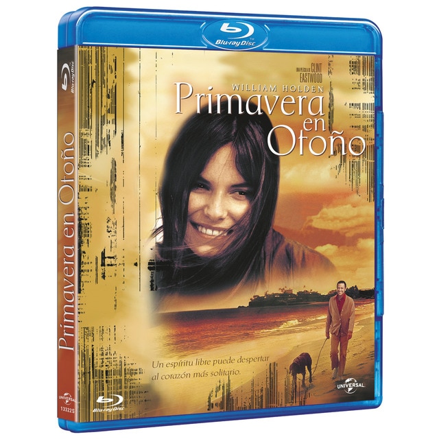 Imagen 0 de Primavera en otoño (Blu-Ray)