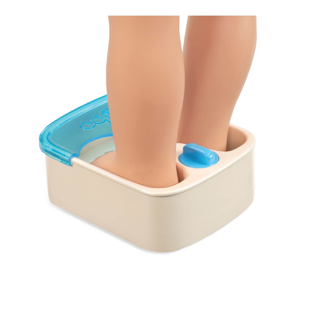 Our Generation - Set De Spa