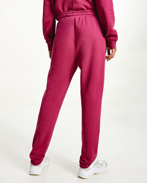 Tommy Hilfiger Pantalón Chandal |FC\u0026CO Talla S Color CELESTE