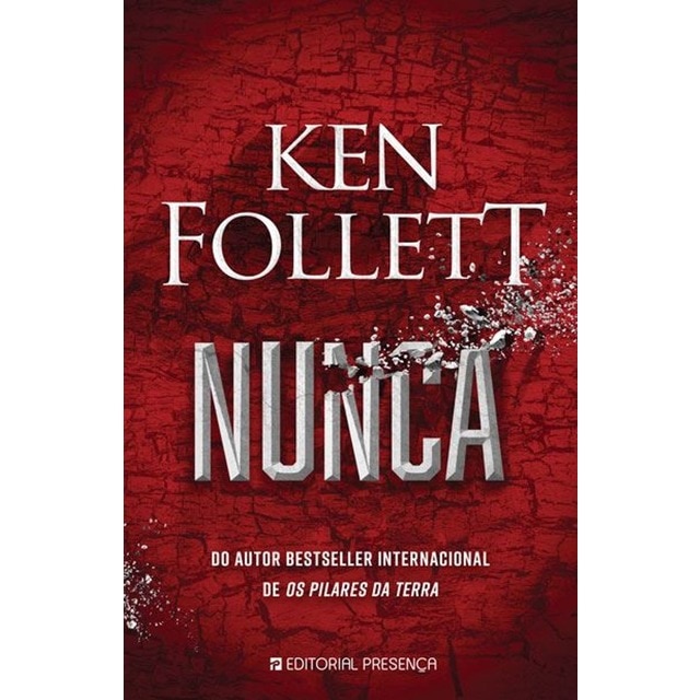 Imagem 0 de Nunca