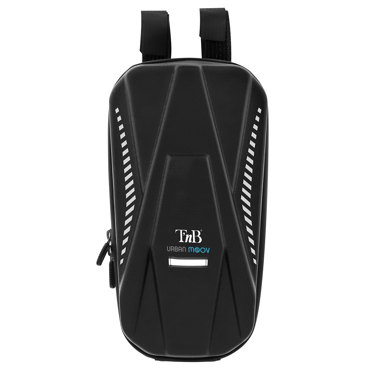 Mochila para Scooter TNB Negro-2