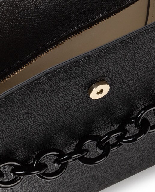 Bolso saco pequeño Funny en negro · Tous · El Corte Inglés