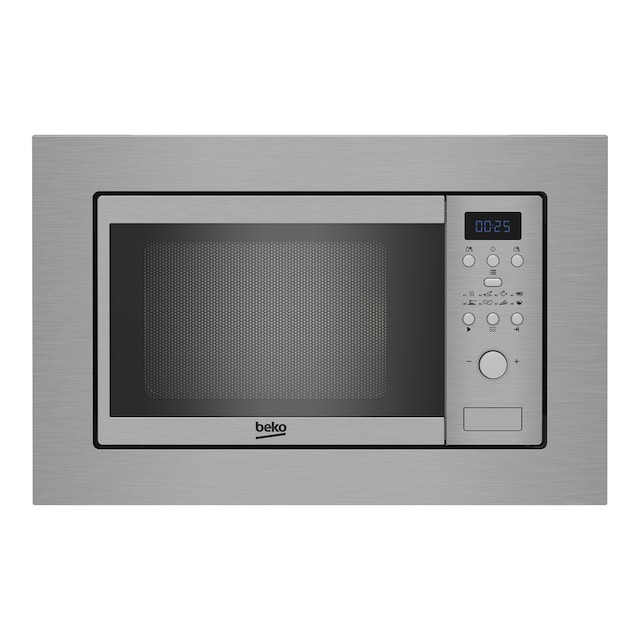Imagen 0 de Microondas integrable Beko 17 litros - BMOB 17131 X
