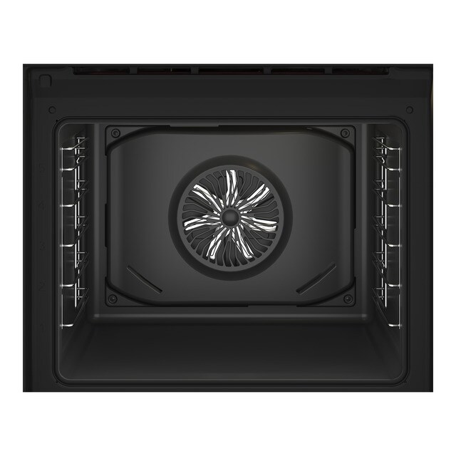 Conjunto de horno y placa Beko BBSE12122XD con AeroPerfect · El Corte Inglés