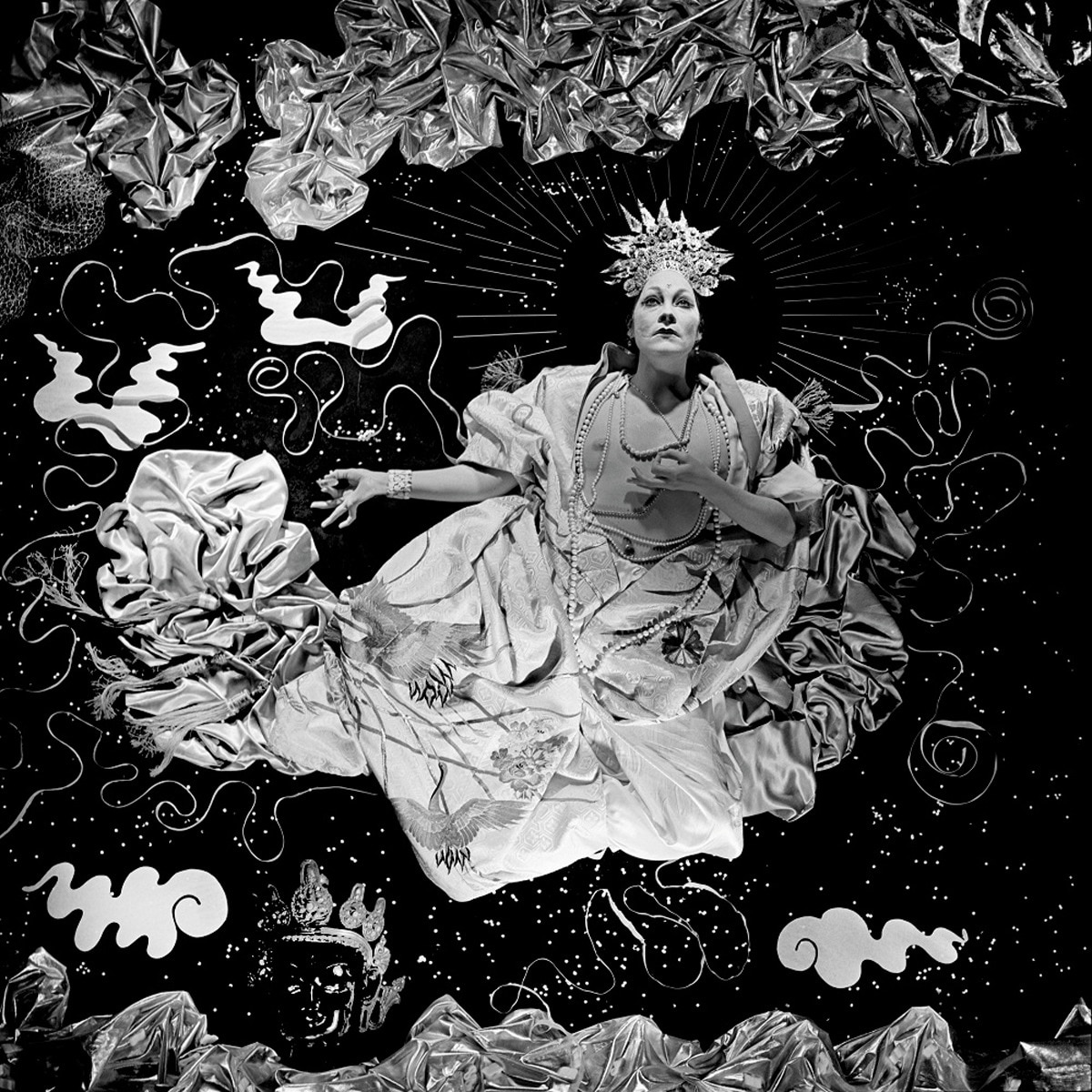 Imagem 0 de Beings of Light (LP-Vinil)