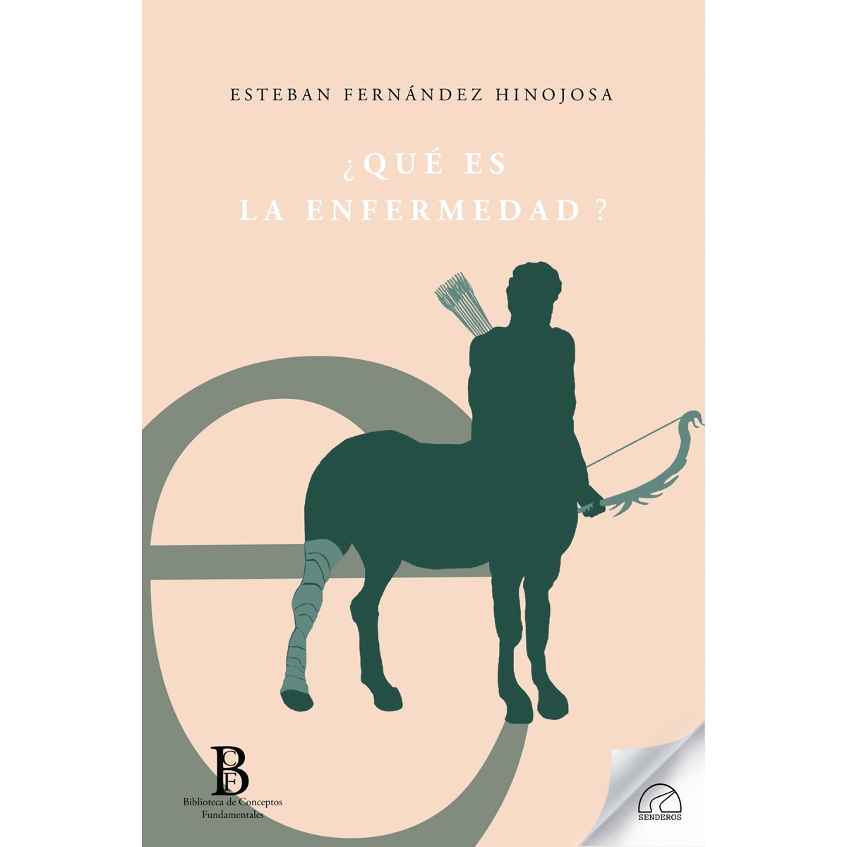 Imagem 0 de ¿qué es la enfermedad?(Tapa blanda)