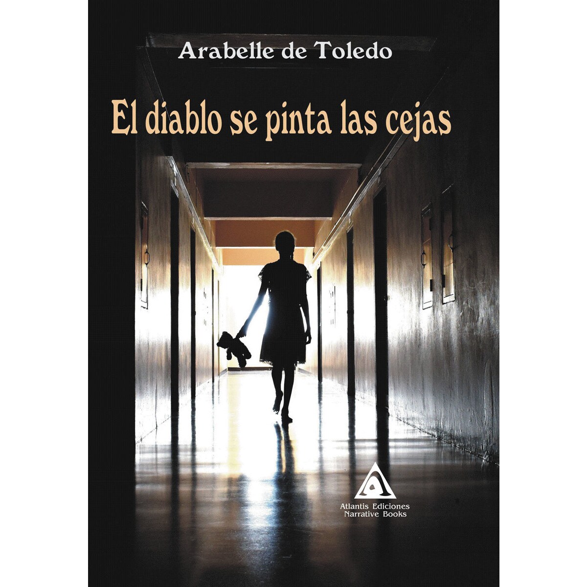 El diablo se pinta las cejas 1