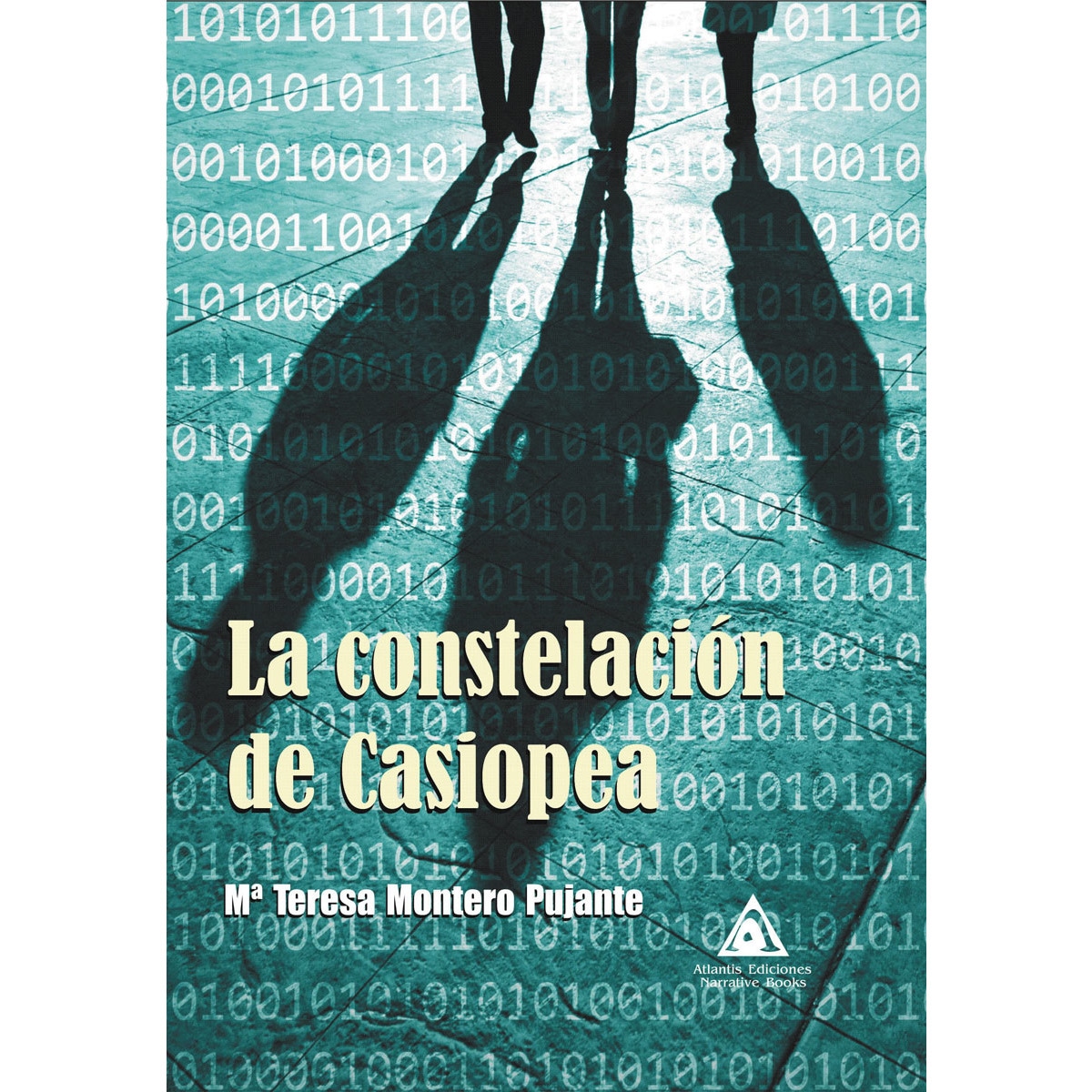 La constelación de casiopea 1