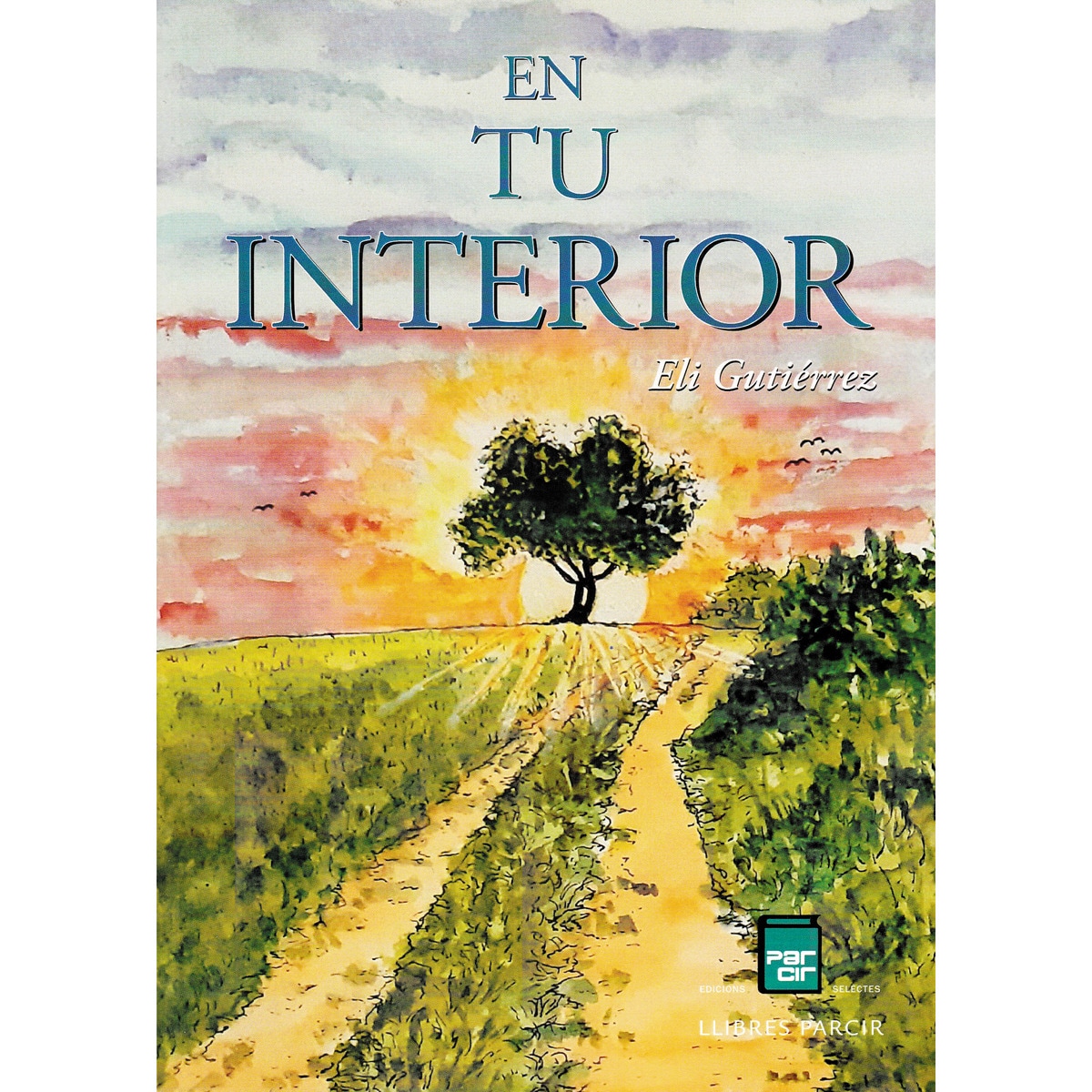 En tu interior(Tapa blanda) 1