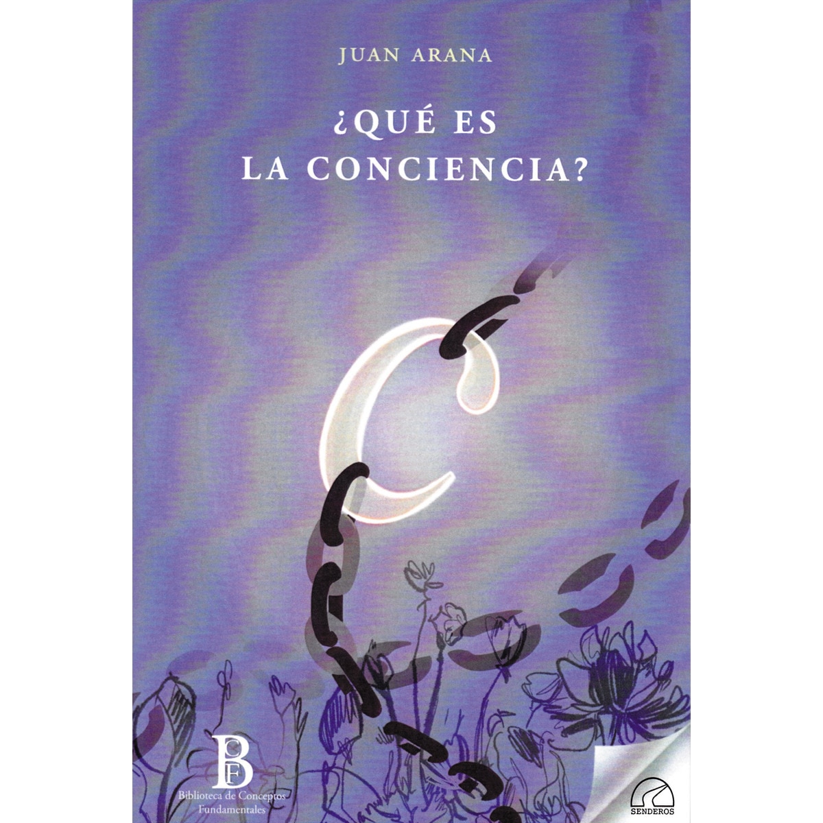 Imagem 0 de ¿qué es la conciencia?(Tapa blanda)