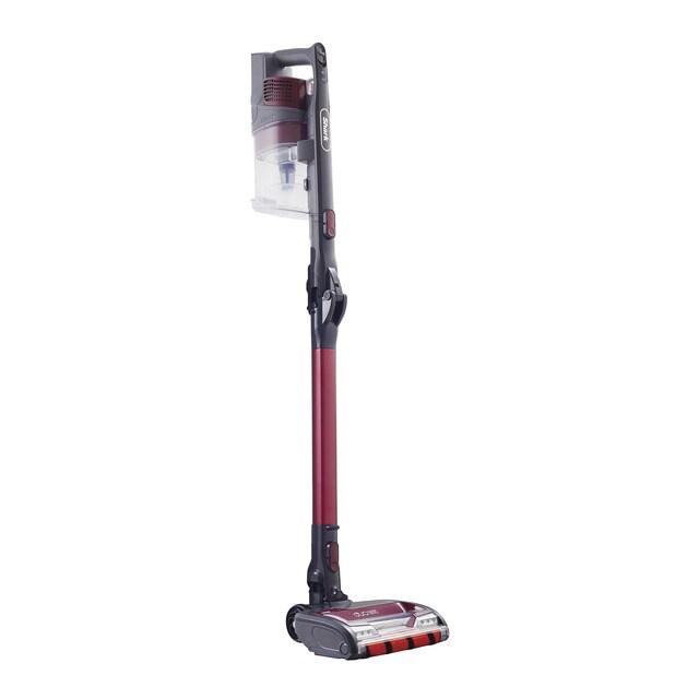 Comprar Aspirador de escoba recargable Shark, para mascotas con Flexology y  cabezal DuoClean · Hipercor