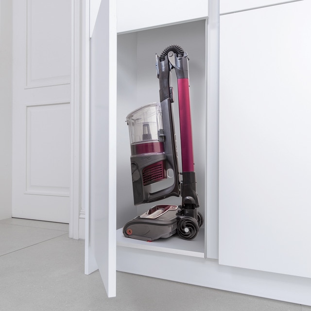 Aspirador de escoba recargable Shark, para mascotas con Flexology y cabezal  DuoClean · El Corte Inglés