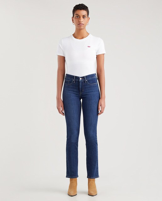 Vaqueros · Levi's · Moda mujer · El Corte Inglés (66)