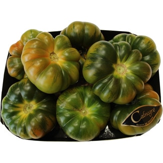 Tomate raf Calnegre bandeja 800 g peso aproximado - Calnegre