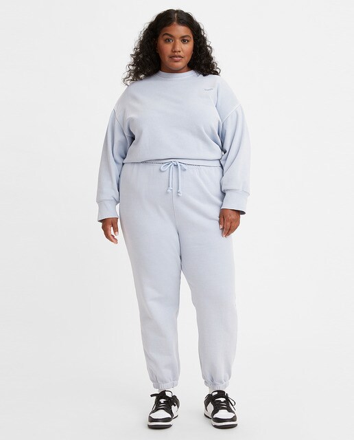 Pantalones jogger mujer · tallas plus · Moda mujer · El Corte Inglés (29)