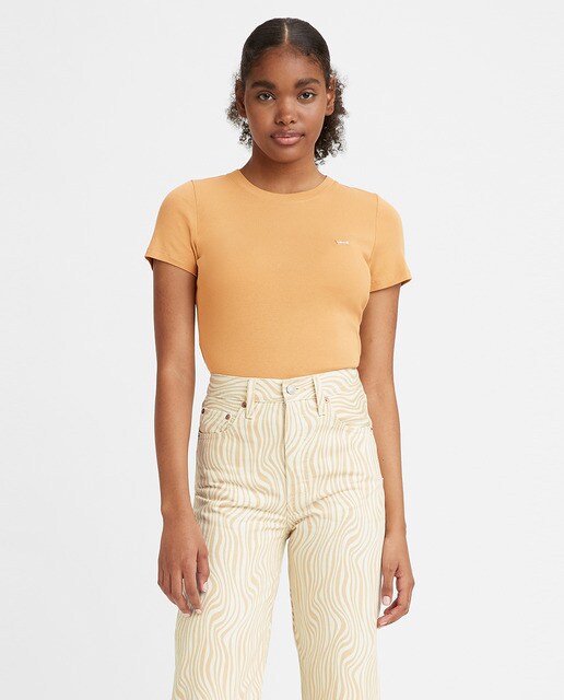 Camisetas · Levi's · Moda mujer · El Corte Inglés (42) · 2
