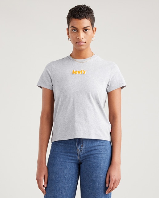 Camisetas · Levi's · Moda mujer · El Corte Inglés (42) · 2