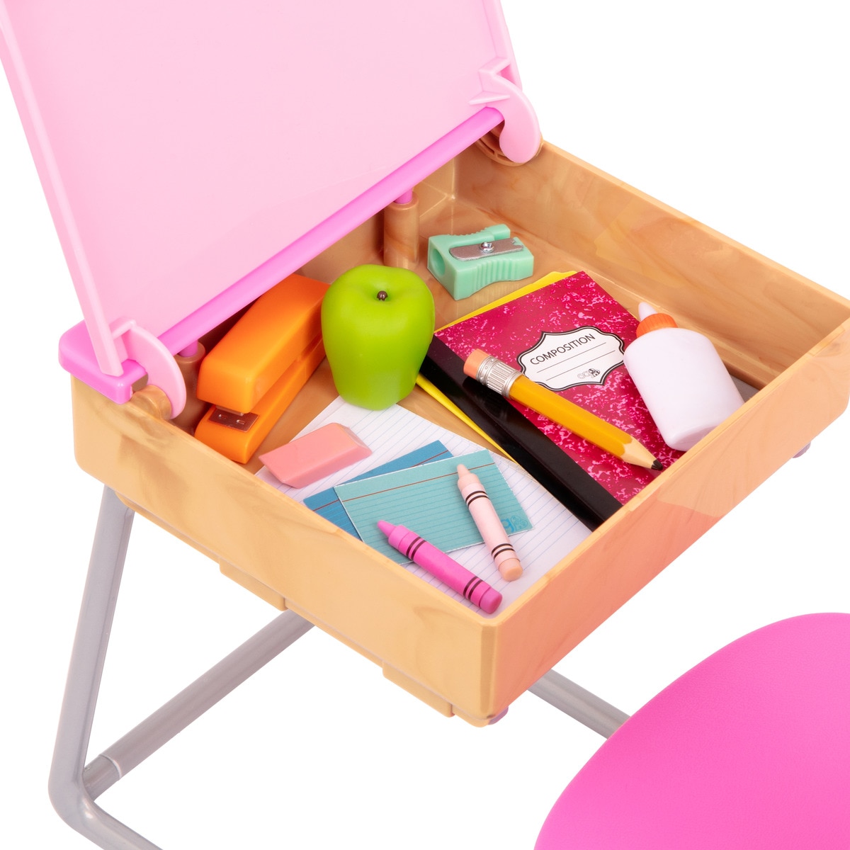 Set de escritorio estudiante OUR GENERATION · Our Generation · El Corte