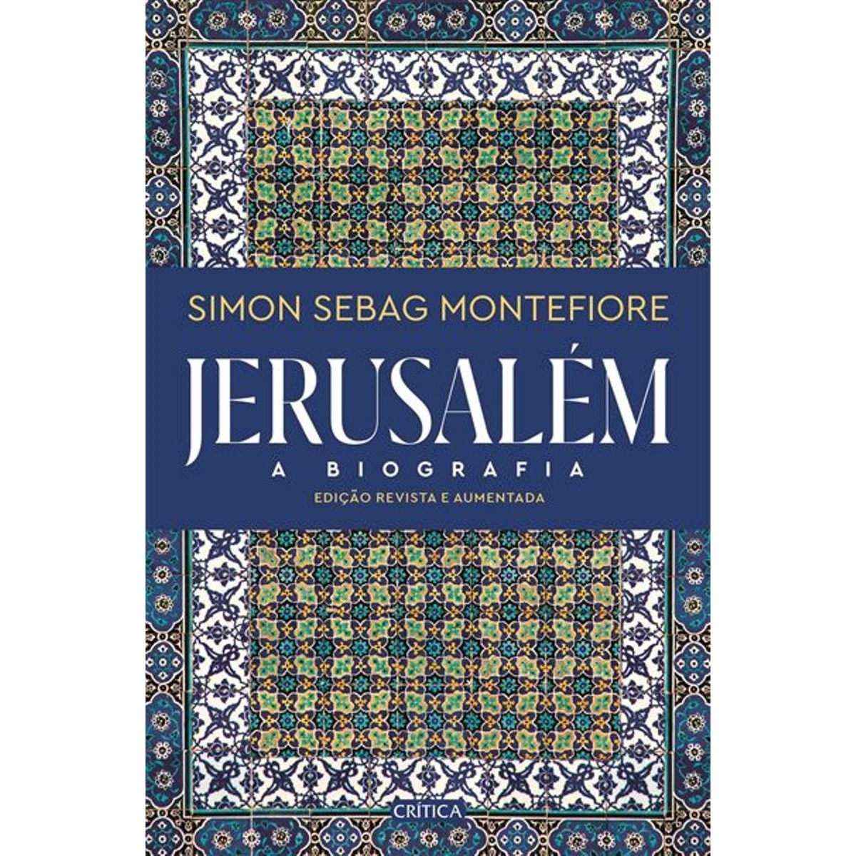 Imagem 0 de Jerusalém