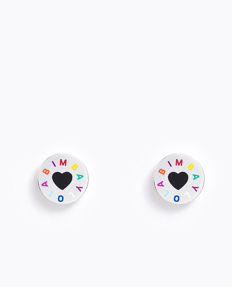Nuevo Pendientes Bimba Y Lola Amazon | Compra Online a Precios Super Baratos