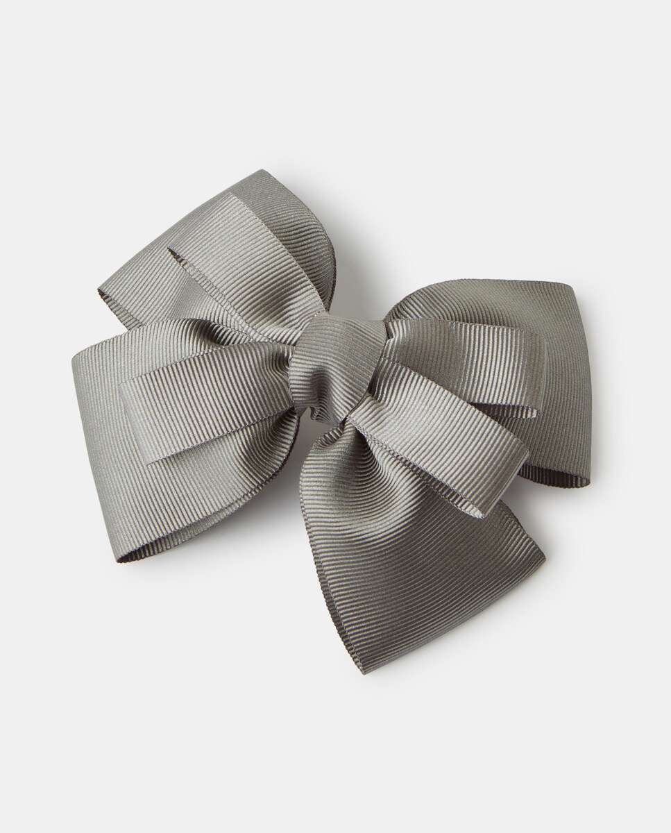 Épingle à cheveux avec double n?ud