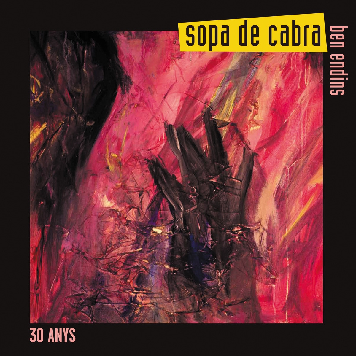 Imagem 0 de Ben endins - 30 anys (3 LP-Vinil)