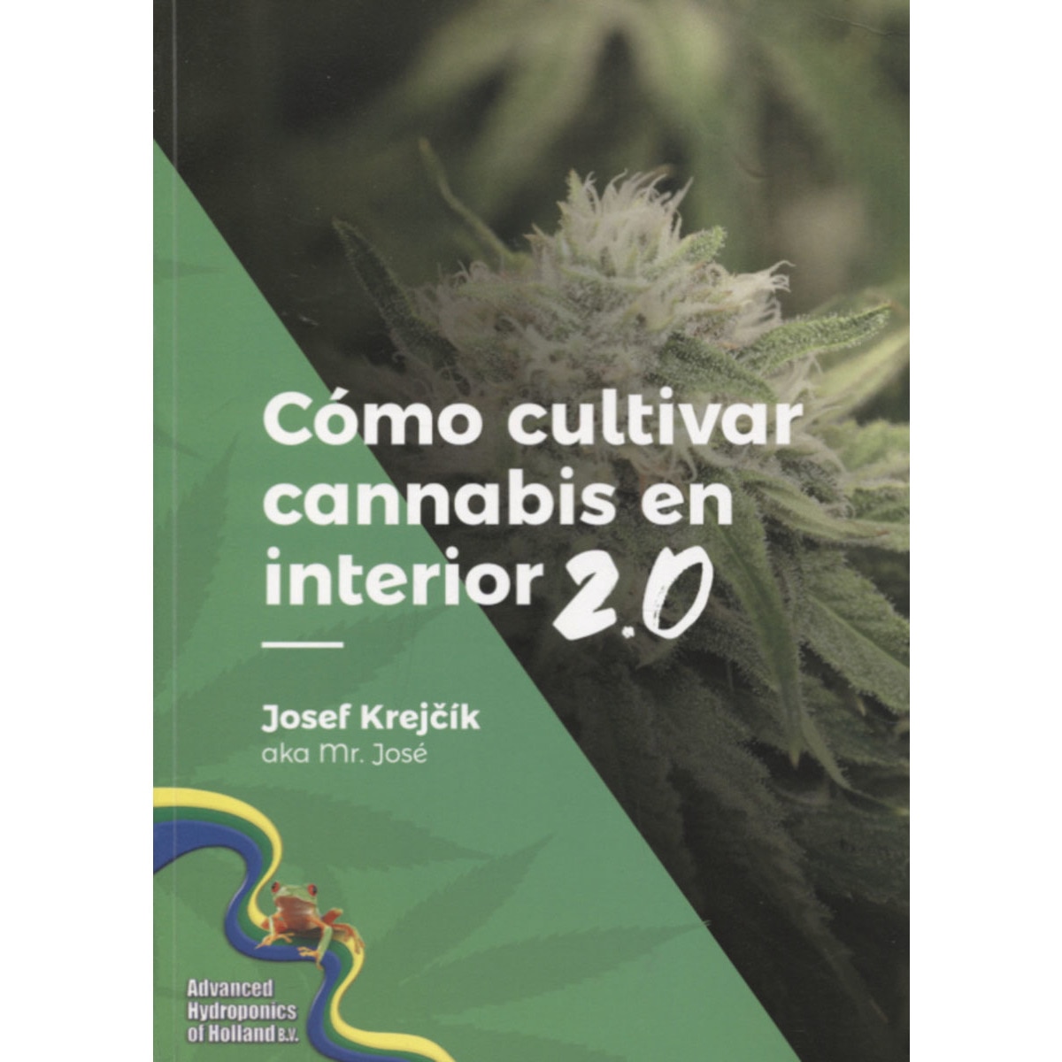 Imagem 0 de Como cultivar cannabis en el interior 2. 0