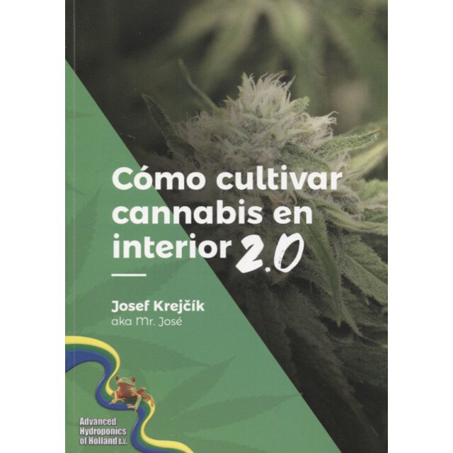 Imagem 0 de Como cultivar cannabis en el interior 2. 0