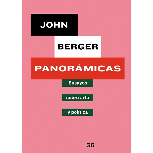 Imagem 0 de Panorámicas: Ensayos sobre arte y política(Tapa blanda)