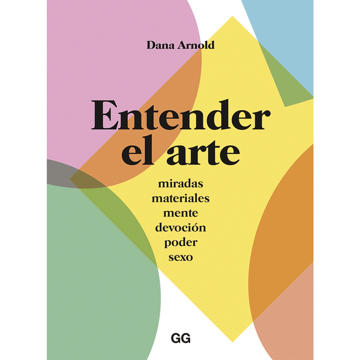 Entender el arte(Tapa blanda) 1